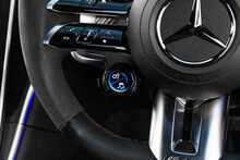 Mercedes-Benz C Class C63 AMG S E Performance Night Edition - U1714