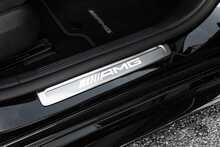 Mercedes-Benz C Class C63 AMG S E Performance Night Edition - U1714