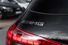 Mercedes-Benz C Class C63 AMG S E Performance Night Edition - U1714