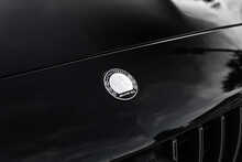 Mercedes-Benz C Class C63 AMG S E Performance Night Edition - U1714