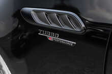 Mercedes-Benz C Class C63 AMG S E Performance Night Edition - U1714