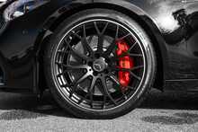 Mercedes-Benz C Class C63 AMG S E Performance Night Edition - U1714