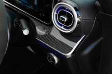 Mercedes-Benz C Class C63 AMG S E Performance Night Edition - U1714