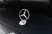 Mercedes-Benz S Class S580Le V6 AMG Line - U1715