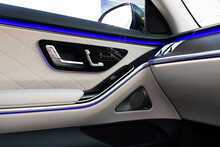 Mercedes-Benz S Class S580Le V6 AMG Line - U1715