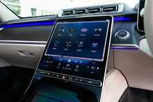 Mercedes-Benz S Class S580Le V6 AMG Line - U1715