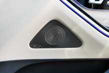 Mercedes-Benz S Class S580Le V6 AMG Line - U1715