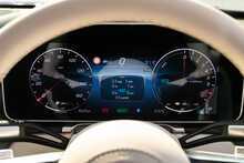 Mercedes-Benz S Class S580Le V6 AMG Line - U1715