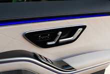 Mercedes-Benz S Class S580Le V6 AMG Line - U1715