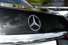 Mercedes-Benz S Class S580Le V6 AMG Line - U1715