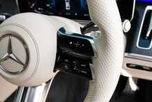 Mercedes-Benz S Class S580Le V6 AMG Line - U1715