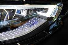 Mercedes-Benz S Class S580Le V6 AMG Line - U1715