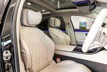 Mercedes-Benz S Class S580Le V6 AMG Line - U1715