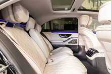 Mercedes-Benz S Class S580Le V6 AMG Line - U1715