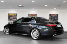 Mercedes-Benz S Class S580Le V6 AMG Line - U1715