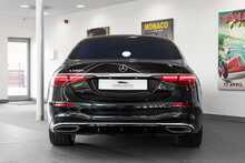 Mercedes-Benz S Class S580Le V6 AMG Line - U1715