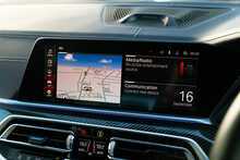 BMW X5 M i V8 Competition - U1716