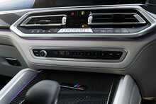 BMW X5 M i V8 Competition - U1716