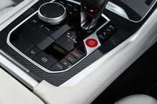 BMW X5 M i V8 Competition - U1716
