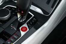 BMW X5 M i V8 Competition - U1716