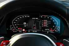 BMW X5 M i V8 Competition - U1716