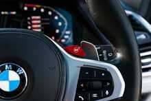 BMW X5 M i V8 Competition - U1716