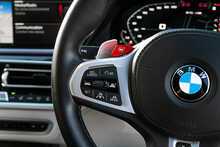 BMW X5 M i V8 Competition - U1716
