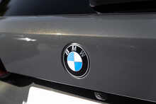 BMW X5 M i V8 Competition - U1716
