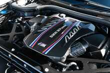 BMW X5 M i V8 Competition - U1716