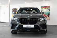 BMW X5 M i V8 Competition - U1716