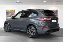 BMW X5 M i V8 Competition - U1716