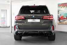 BMW X5 M i V8 Competition - U1716