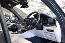 BMW X5 M i V8 Competition - U1716