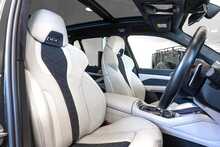 BMW X5 M i V8 Competition - U1716