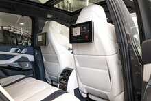 BMW X5 M i V8 Competition - U1716