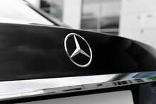 Mercedes-Benz S Class S350Ld Grand Edition - U1717