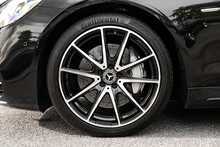 Mercedes-Benz S Class S350Ld Grand Edition - U1717