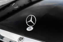 Mercedes-Benz S Class S350Ld Grand Edition - U1717