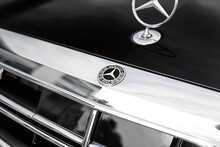 Mercedes-Benz S Class S350Ld Grand Edition - U1717