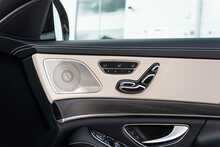 Mercedes-Benz S Class S350Ld Grand Edition - U1717