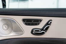 Mercedes-Benz S Class S350Ld Grand Edition - U1717