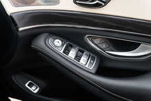 Mercedes-Benz S Class S350Ld Grand Edition - U1717