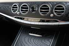 Mercedes-Benz S Class S350Ld Grand Edition - U1717