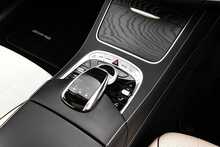 Mercedes-Benz S Class S350Ld Grand Edition - U1717