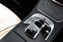 Mercedes-Benz S Class S350Ld Grand Edition - U1717