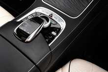 Mercedes-Benz S Class S350Ld Grand Edition - U1717