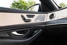 Mercedes-Benz S Class S350Ld Grand Edition - U1717
