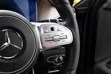 Mercedes-Benz S Class S350Ld Grand Edition - U1717
