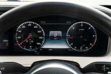 Mercedes-Benz S Class S350Ld Grand Edition - U1717