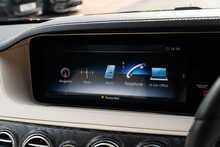 Mercedes-Benz S Class S350Ld Grand Edition - U1717